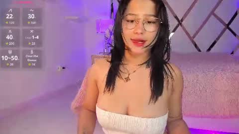 Zoe online show from 26, 7, 2026