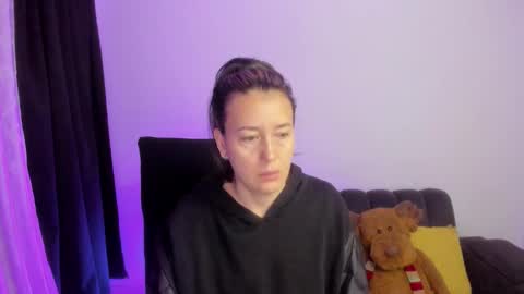 Snapshot of zoe_jeane_beker chatting on 8, 2, 2026 ZOE online show from 8, 2, 2026