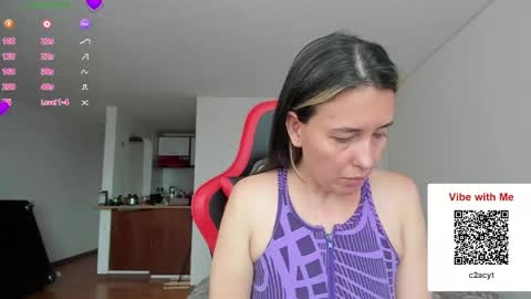 ZOE online show from 16, 5, 2026