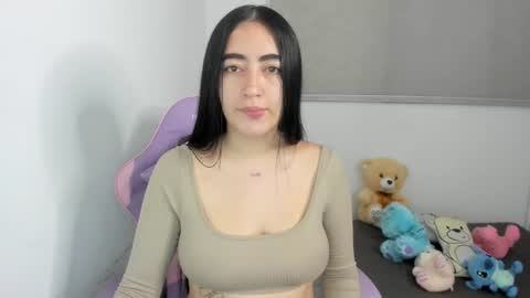 Snapshot of zoe_jones7 chatting on 9, 6, 2026 zoe_jones7 online show from 9, 6, 2026
