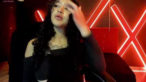 Snapshot of zoe_lara_34 chatting on 27, 6, 2026 zoe online show from 27, 6, 2026