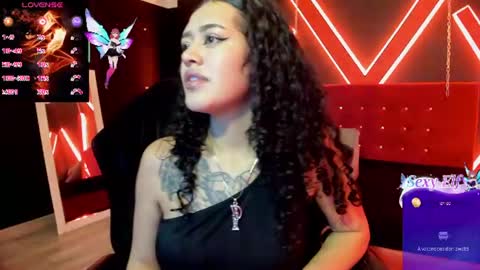 Snapshot of zoe_lara_34 chatting on 15, 7, 2026 zoe online show from 15, 7, 2026