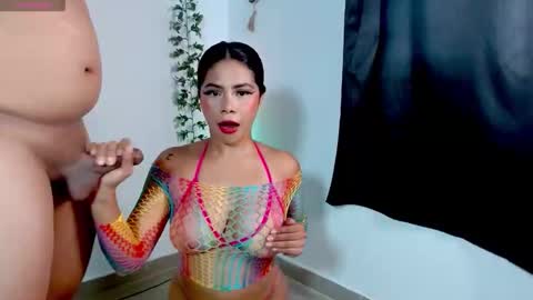 zoe_latin4 online show from 21, 5, 2026