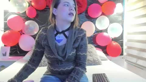 Zoe online show from 17, 2, 2026