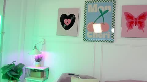 Zoe Lynch online show from 19, 3, 2026