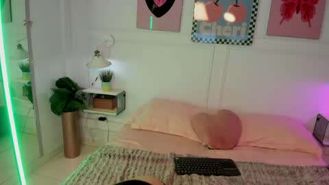 Snapshot of zoe_lynch_ chatting on 1, 6, 2026 Zoe Lynch online show from 1, 6, 2026