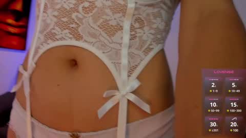 zoe_millerx online show from 25, 2, 2025