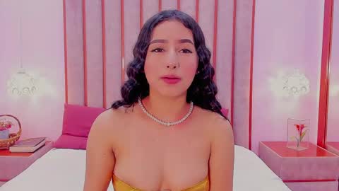 Zoe Monrow online show from 16, 5, 2026