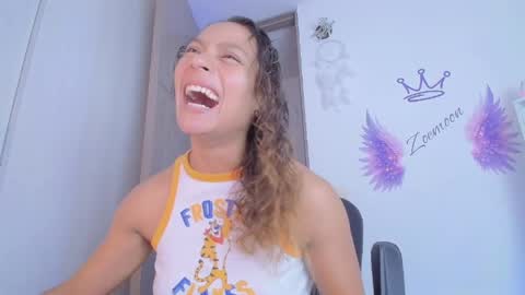 zoe online show from 12, 5, 2026