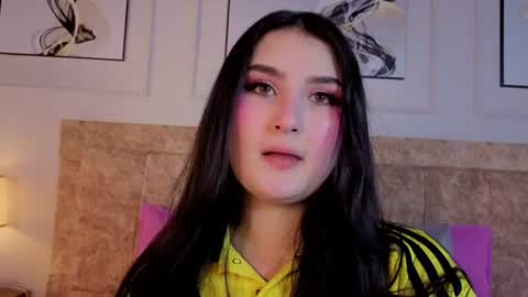Snapshot of zoe_moon__ chatting on 16, 6, 2026 zoe_moon__ online show from 16, 6, 2026