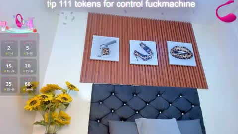 Zoe online show from 13, 11, 2025