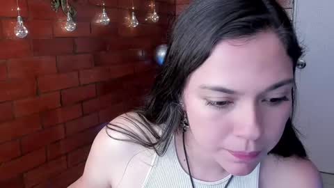 Snapshot of zoe_ringer chatting on 17, 2, 2025 Zoe  online show from 17, 2, 2025