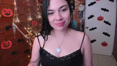 Snapshot of zoe_ringer chatting on 28, 10, 2025 Zoe  online show from 28, 10, 2025