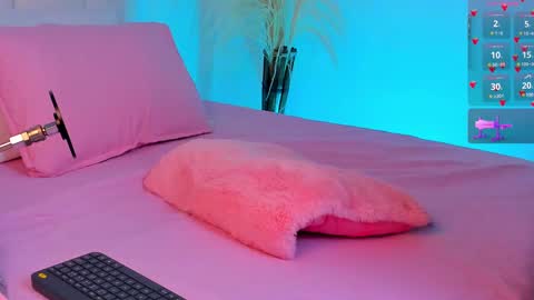 Snapshot of zoe_rivers chatting on 10, 3, 2025 Zoe online show from 10, 3, 2025
