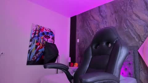 zoe_rosse00 online show from 21, 9, 2025