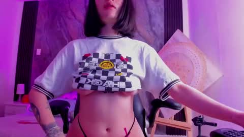 zoe_rosse00 online show from 27, 9, 2025