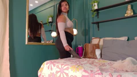 Zoe online show from 1, 4, 2026