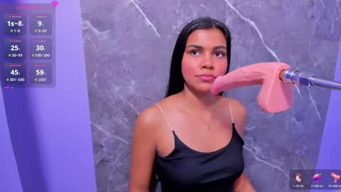 zoe_scarlet online show from 30, 4, 2026