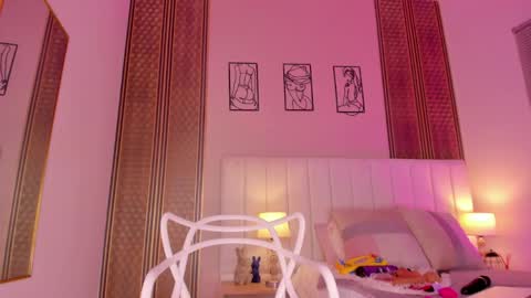 Snapshot of zoe_sky_ chatting on 21, 10, 2025 Hi guys i am Zoe online show from 21, 10, 2025