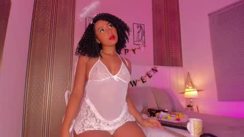 Snapshot of zoe_sky_ chatting on 1, 11, 2025 Hi guys i am Zoe online show from 1, 11, 2025
