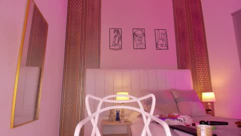 Snapshot of zoe_sky_ chatting on 26, 11, 2025 Hi guys i am Zoe online show from 26, 11, 2025