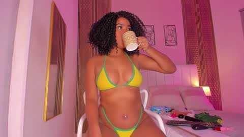 Snapshot of zoe_sky_ chatting on 9, 1, 2026 Hi guys i am Zoe online show from 9, 1, 2026