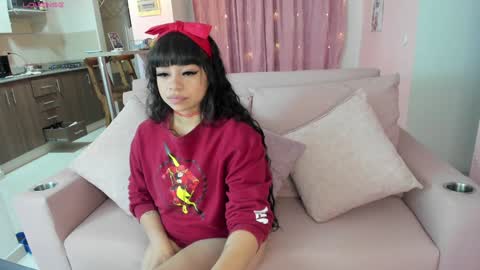 zoe_sullivan_ online show from 16, 1, 2025