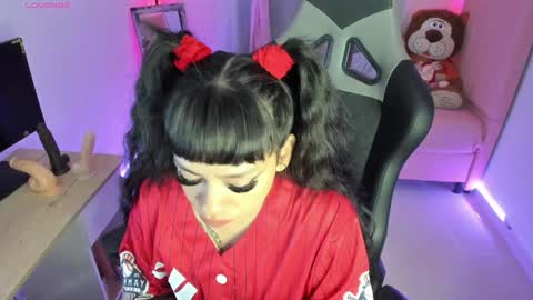 zoe_sullivan_ online show from 31, 1, 2025