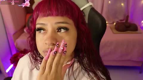 zoe_sullivan_ online show from 20, 3, 2026