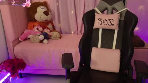 Snapshot of zoe_sullivan_ chatting on 1, 6, 2026 zoe_sullivan_ online show from 1, 6, 2026