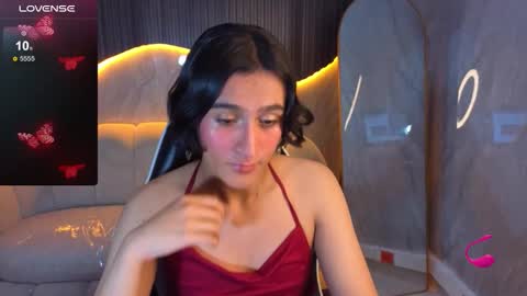 Snapshot of zoe_tp chatting on 21, 2, 2026 Zoe online show from 21, 2, 2026