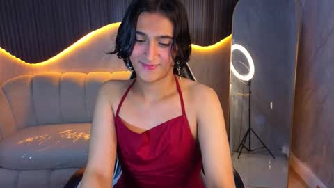 Snapshot of zoe_tp chatting on 1, 3, 2026 Zoe online show from 1, 3, 2026