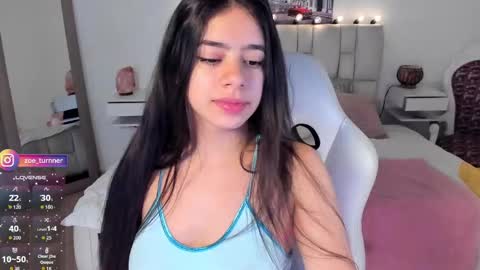 Zoe online show from 13, 9, 2025