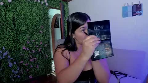 Zoe online show from 15, 11, 2025