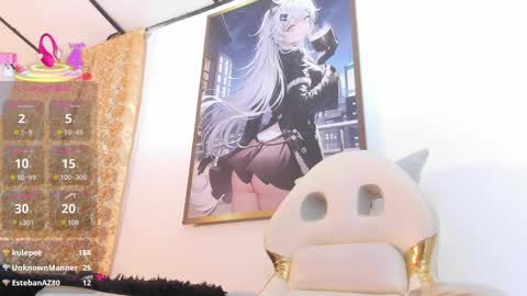 Zoe  online show from 1, 4, 2026