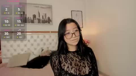 Snapshot of zoe_xra chatting on 10, 6, 2026 Zoe online show from 10, 6, 2026