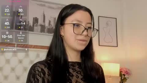Snapshot of zoe_xra chatting on 11, 6, 2026 Zoe online show from 11, 6, 2026