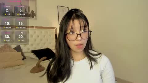 Snapshot of zoe_xra chatting on 13, 6, 2026 Zoe online show from 13, 6, 2026