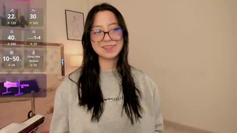 Snapshot of zoe_xra chatting on 4, 7, 2026 Zoe online show from 4, 7, 2026