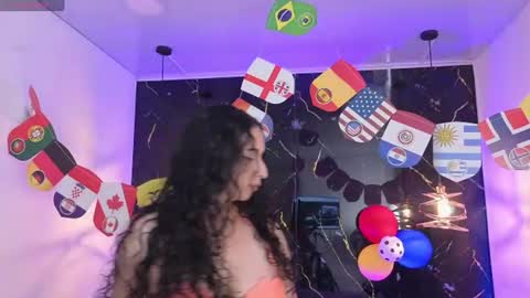 zoee online show from 12, 7, 2026