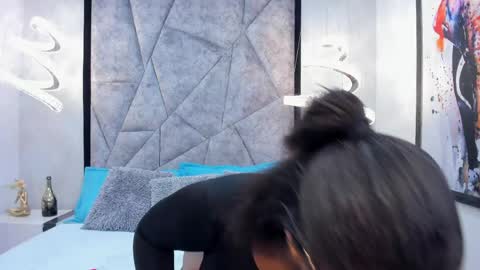 Snapshot of zoebrowns chatting on 3, 6, 2026 Zoe online show from 3, 6, 2026