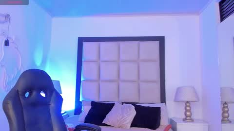 Snapshot of zoecarrter chatting on 3, 2, 2026 Zoecarrter online show from 3, 2, 2026