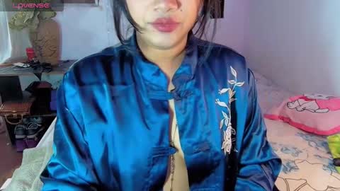 Snapshot of zoedirty chatting on 13, 2, 2026 kyara derika online show from 13, 2, 2026