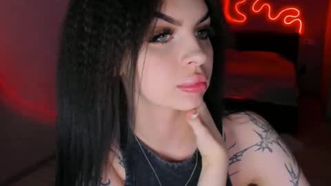 zoedrift online show from 10, 11, 2025