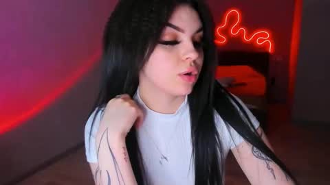 zoedrift online show from 13, 2, 2026