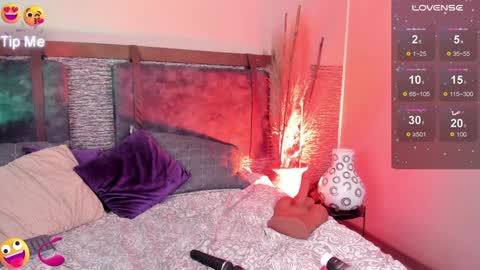 Zoe online show from 6, 2, 2025