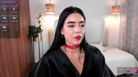  zoee jackson online show from 8, 1, 2025