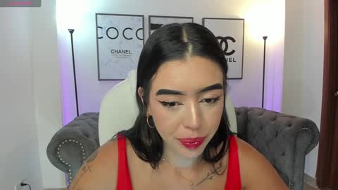  zoee jackson online show from 3, 2, 2025