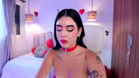  zoee jackson online show from 14, 2, 2025