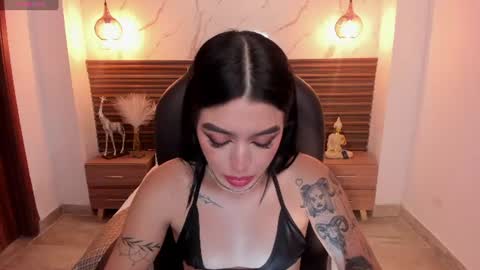  zoee jackson online show from 5, 7, 2026